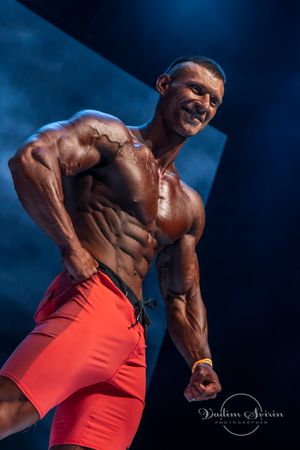 Фотограф Вадим Свирин (19.05.2024)